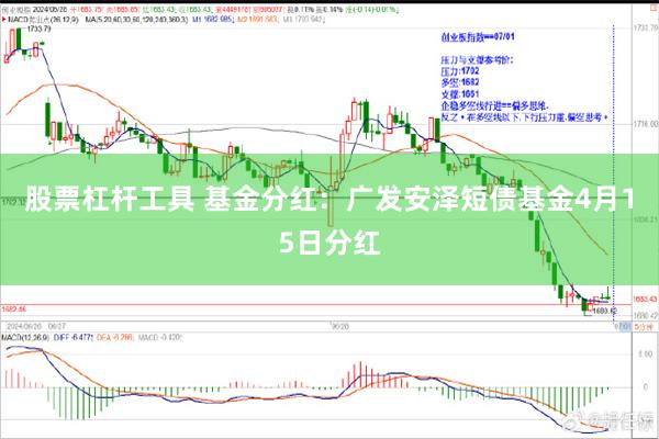 股票杠杆工具 基金分红：广发安泽短债基金4月15日分红