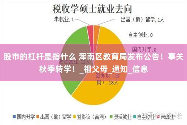 股市的杠杆是指什么 浑南区教育局发布公告！事关秋季转学！_祖父母_通知_信息