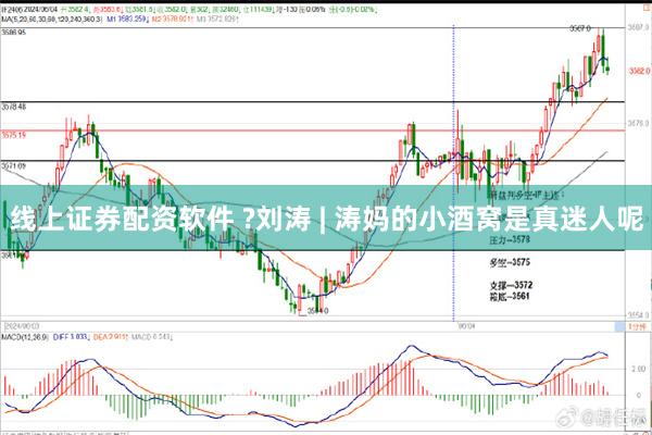 线上证券配资软件 ?刘涛 | 涛妈的小酒窝是真迷人呢